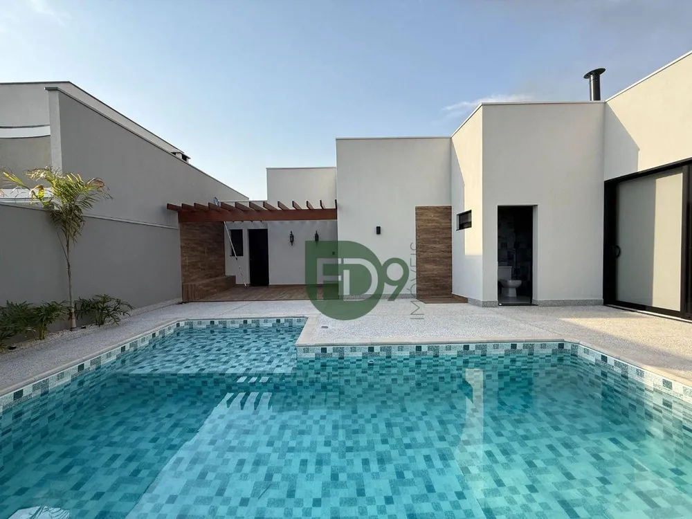 Casa de Condomínio, 3 quartos - Foto 3
