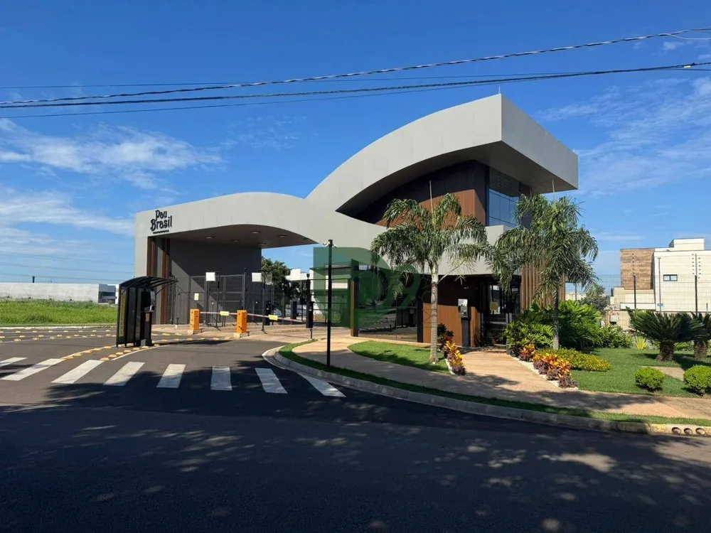 Loteamento e Condomínio, 341 m² - Foto 3