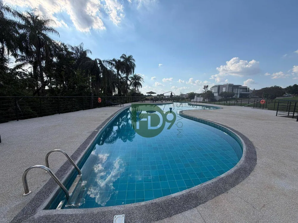 Loteamento e Condomínio, 465 m² - Foto 2