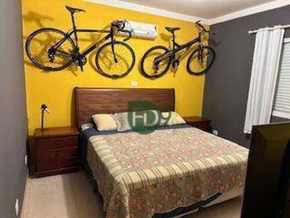 Casa de Condomínio, 4 quartos - Foto 5