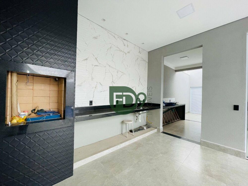 Casa, 3 quartos, 165 m² - Foto 3