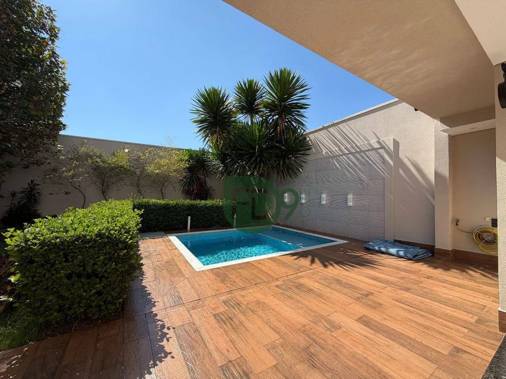 Casa, 3 quartos, 184 m² - Foto 4