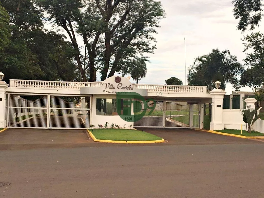 Loteamento e Condomínio à venda, 460M2 - Foto 1