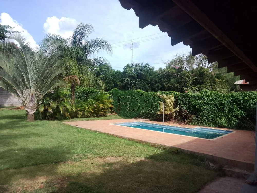 Chácara, 4 quartos, 1000 m² - Foto 3