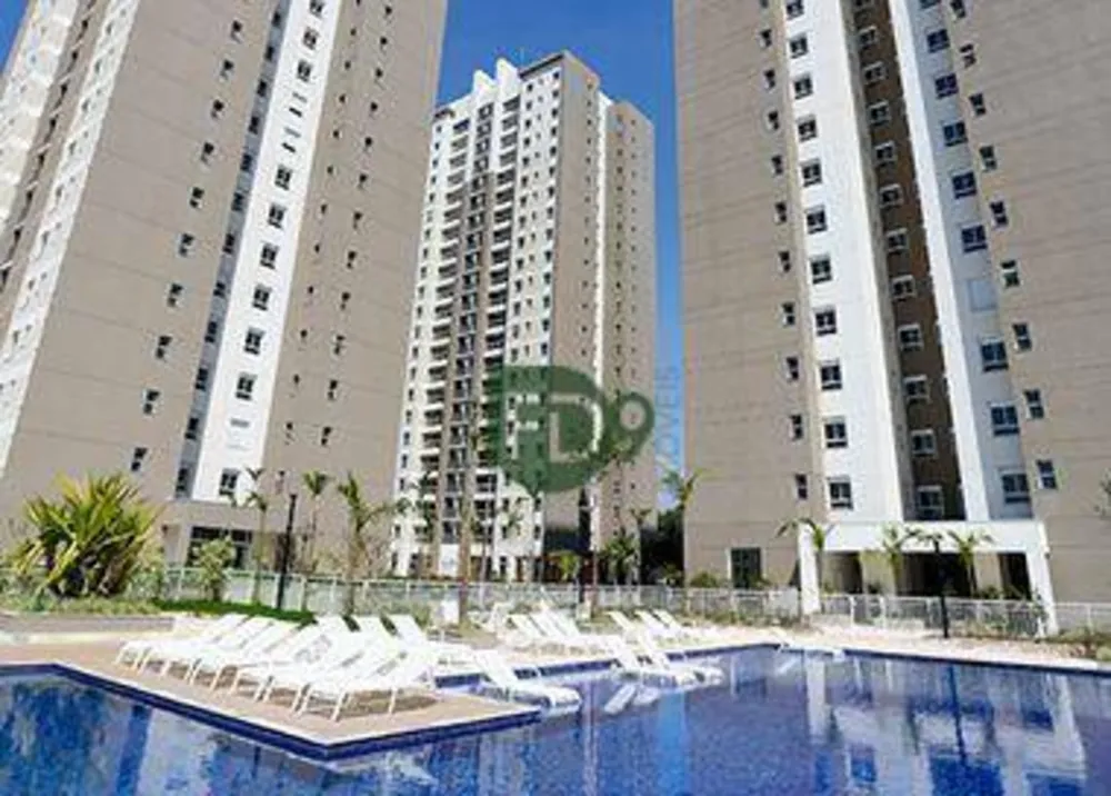 Apartamento, 3 quartos, 121 m² - Foto 1