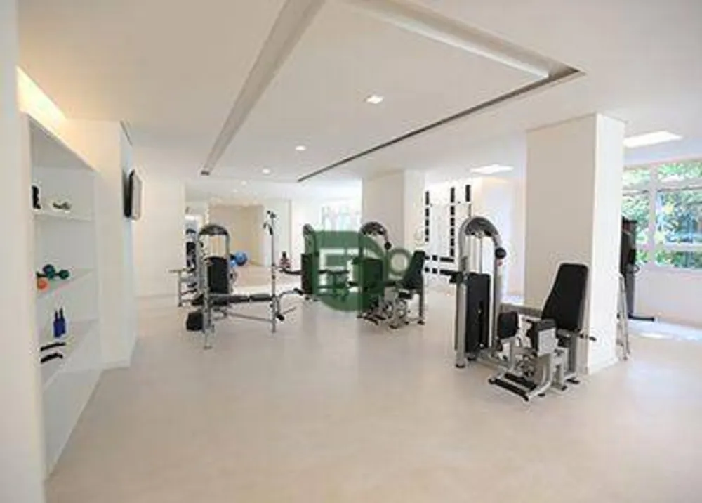 Apartamento, 3 quartos, 121 m² - Foto 2