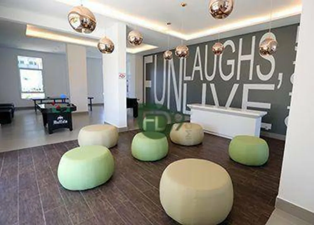 Apartamento, 3 quartos, 121 m² - Foto 3