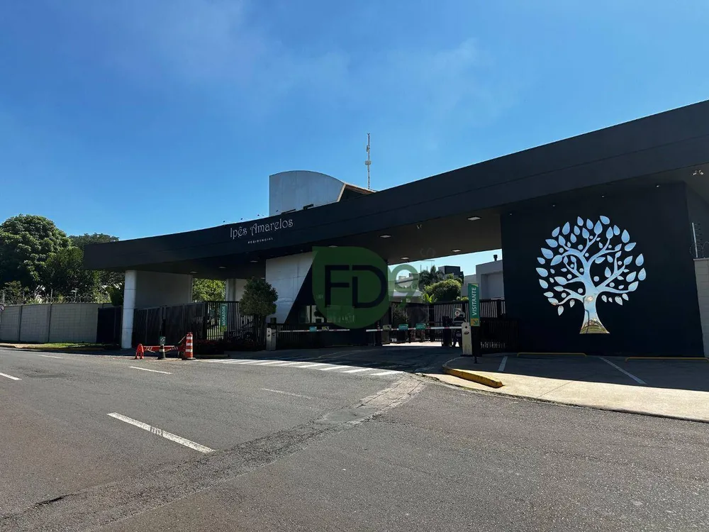 Loteamento e Condomínio, 632 m² - Foto 3