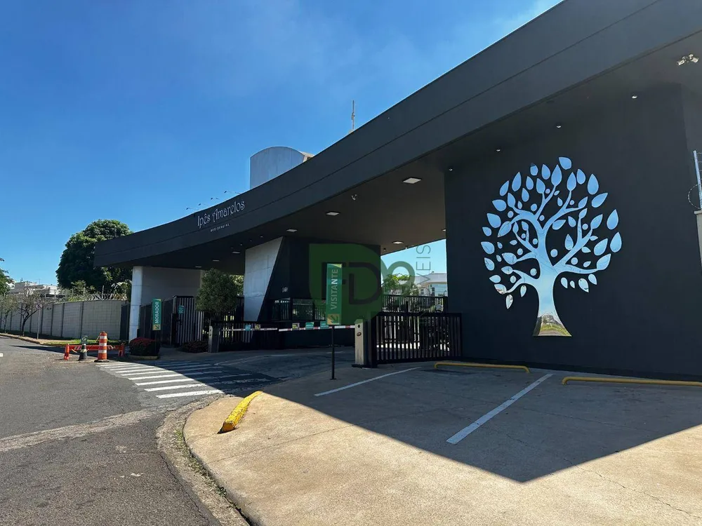 Loteamento e Condomínio, 632 m² - Foto 1