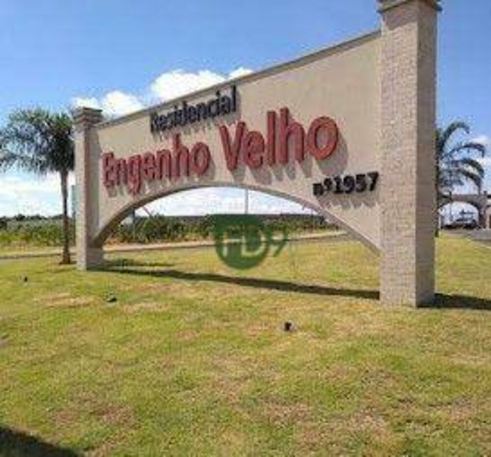 Loteamento e Condomínio, 330 m² - Foto 1