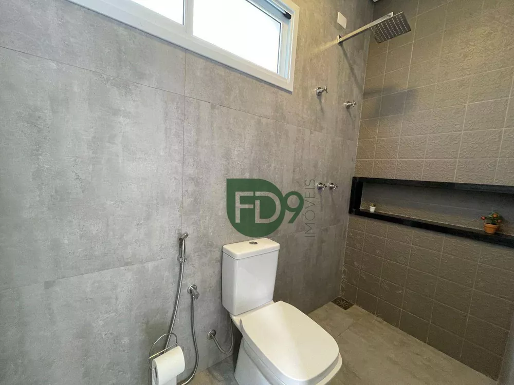 Casa de Condomínio, 3 quartos - Foto 9