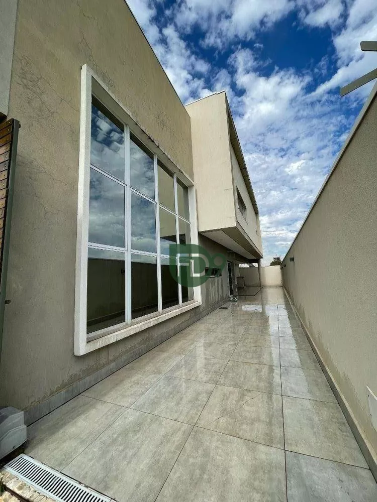 Casa de Condomínio, 3 quartos - Foto 12