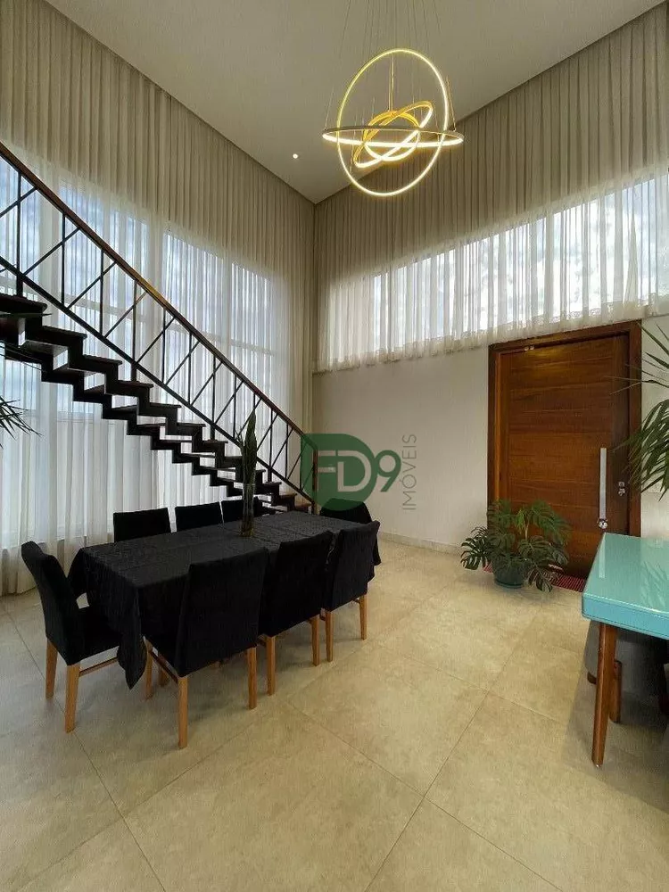 Casa de Condomínio, 3 quartos - Foto 8