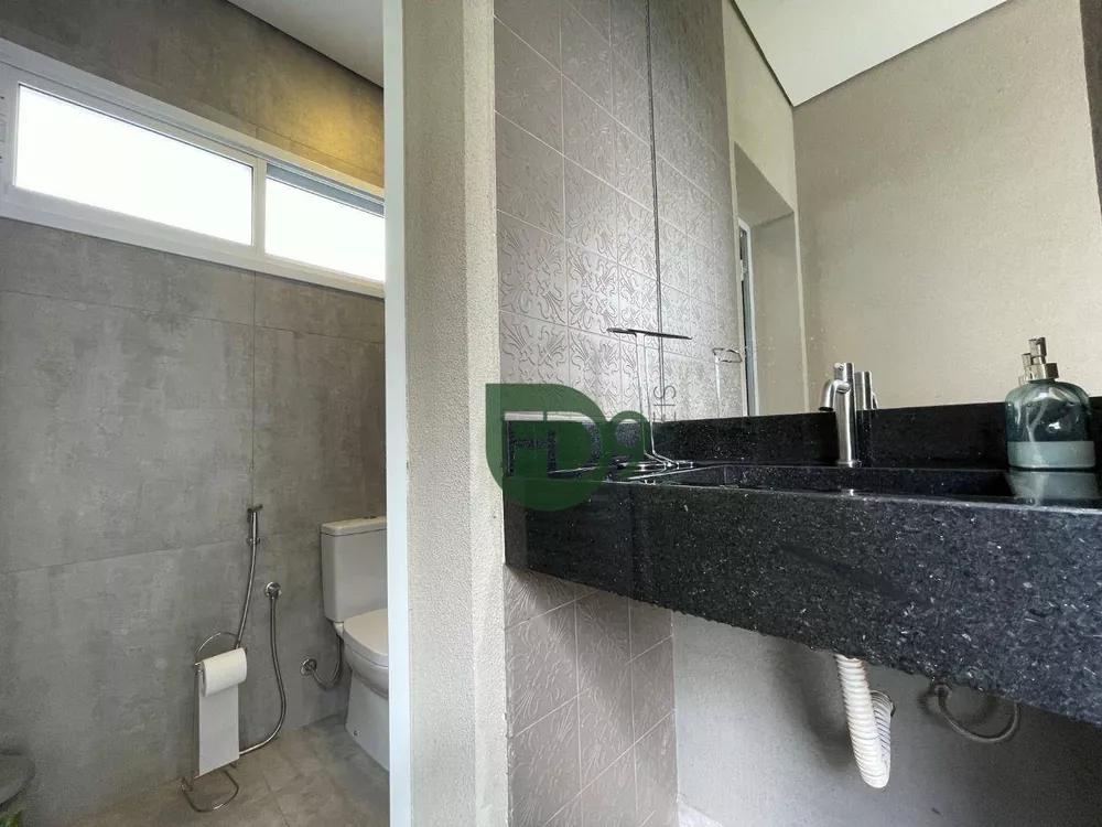 Casa de Condomínio, 3 quartos - Foto 10