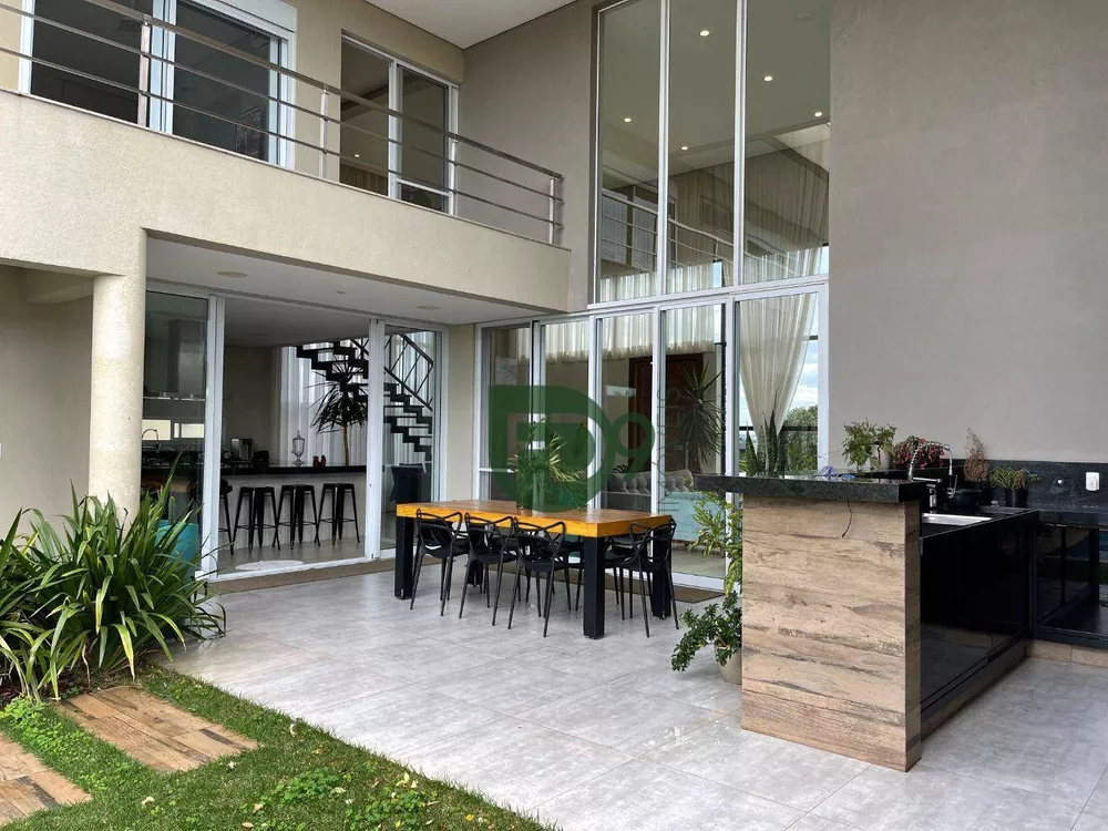 Casa de Condomínio, 3 quartos - Foto 11