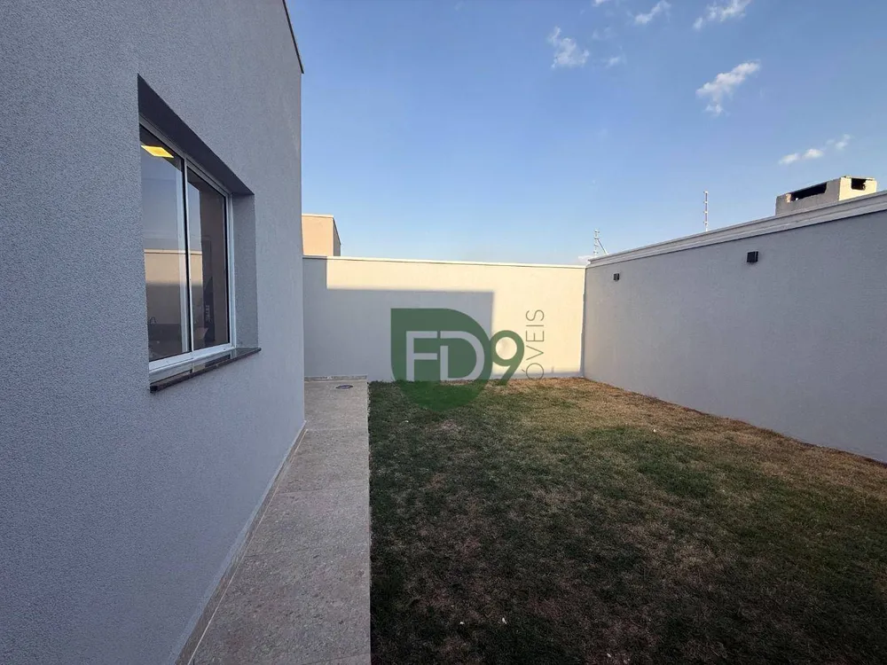 Casa, 3 quartos, 90 m² - Foto 3