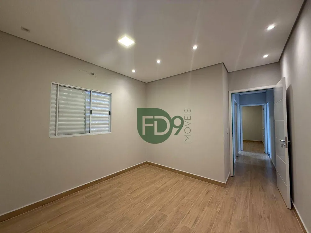 Casa, 3 quartos, 90 m² - Foto 2