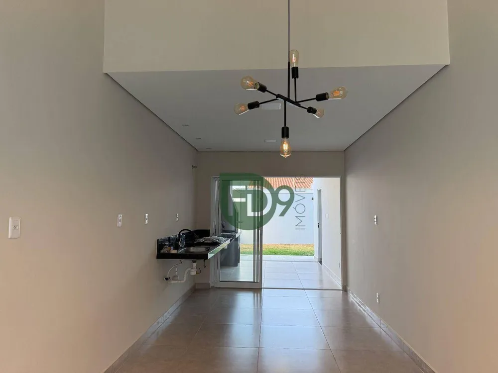 Casa, 3 quartos, 90 m² - Foto 4