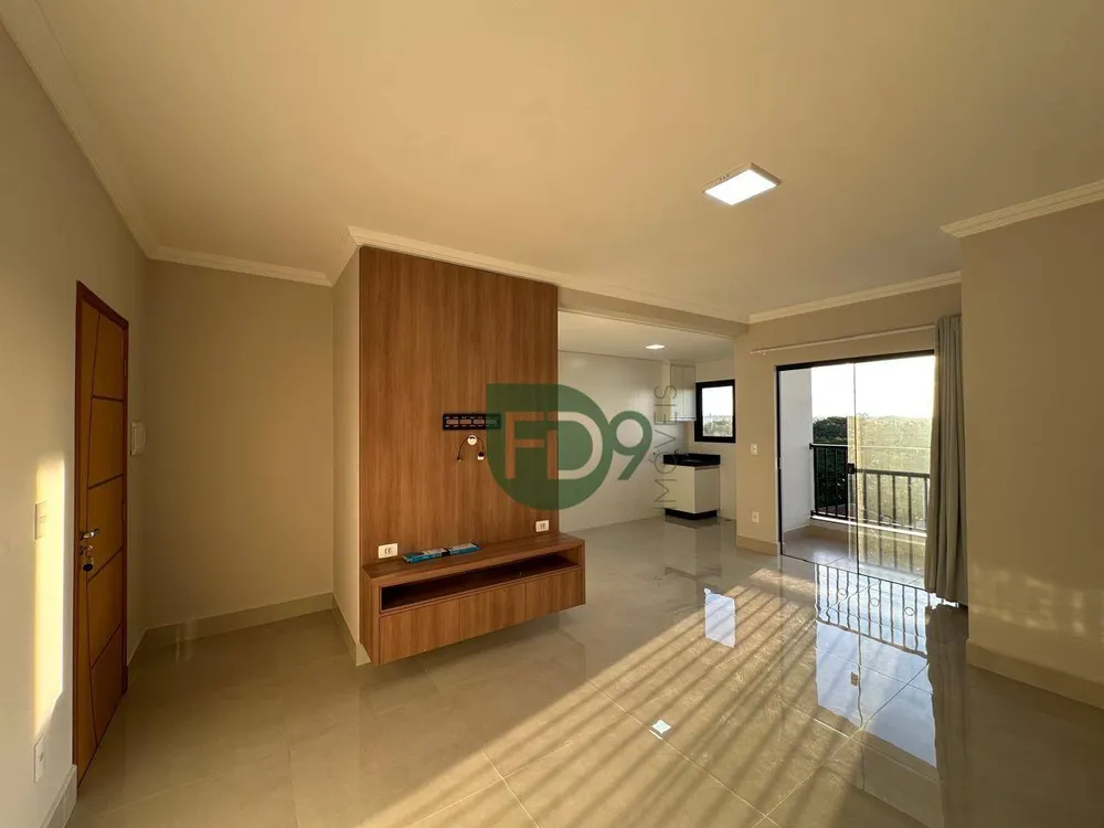 Apartamento, 2 quartos, 69 m² - Foto 4