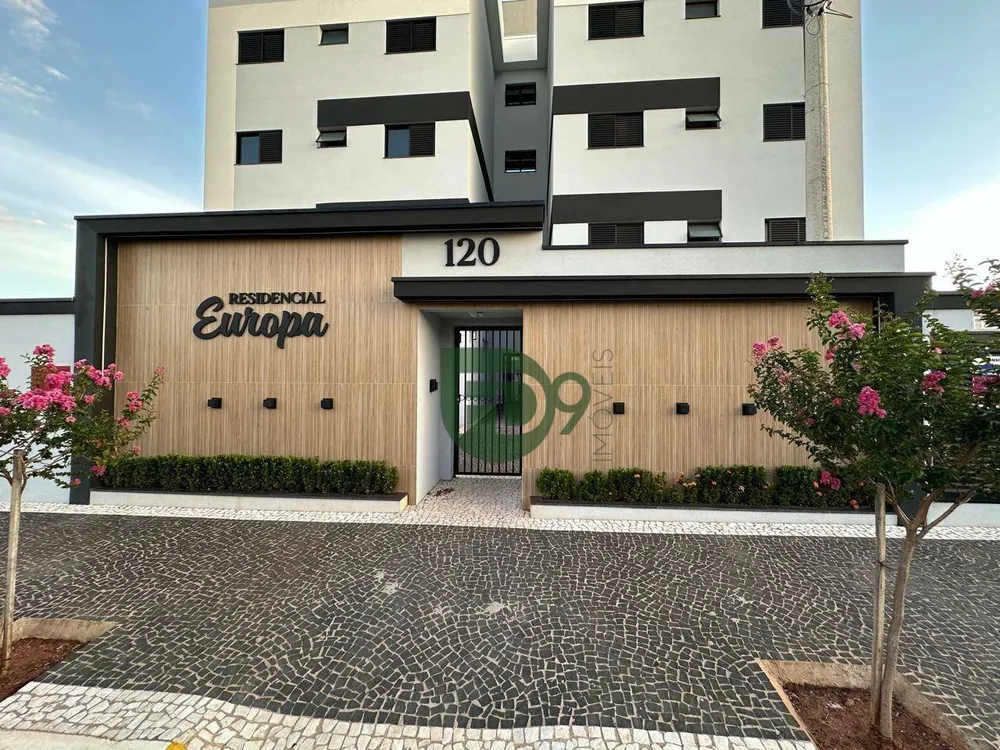 Apartamento, 2 quartos, 69 m² - Foto 1