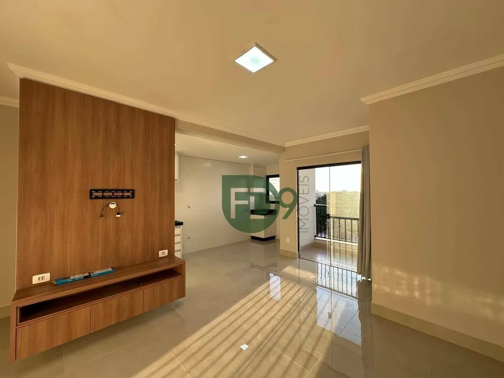 Apartamento, 2 quartos, 69 m² - Foto 3