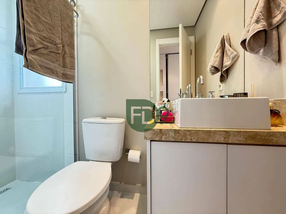 Apartamento, 3 quartos, 121 m² - Foto 3