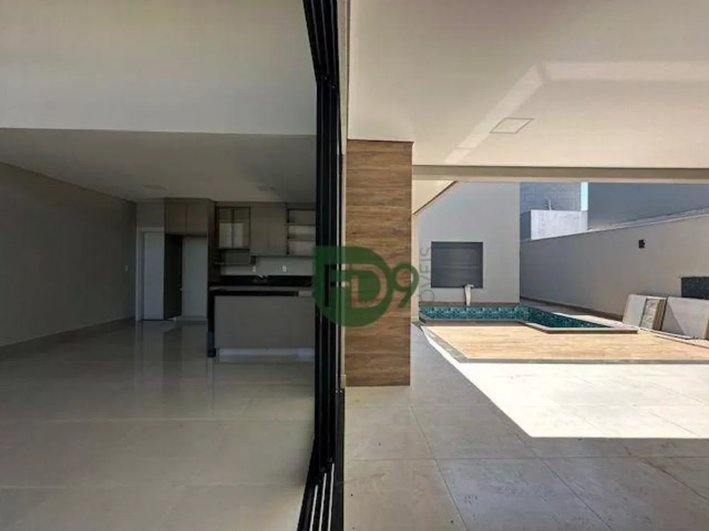 Casa de Condomínio à venda com 3 quartos, 156m² - Foto 4