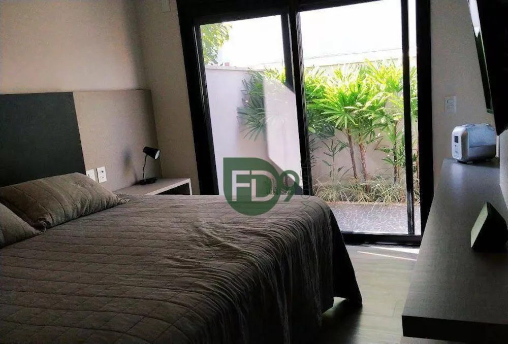 Casa de Condomínio à venda com 3 quartos, 340m² - Foto 8