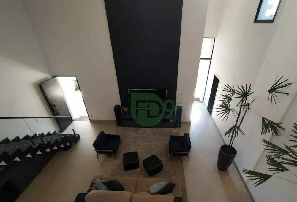 Casa de Condomínio à venda com 3 quartos, 340m² - Foto 3