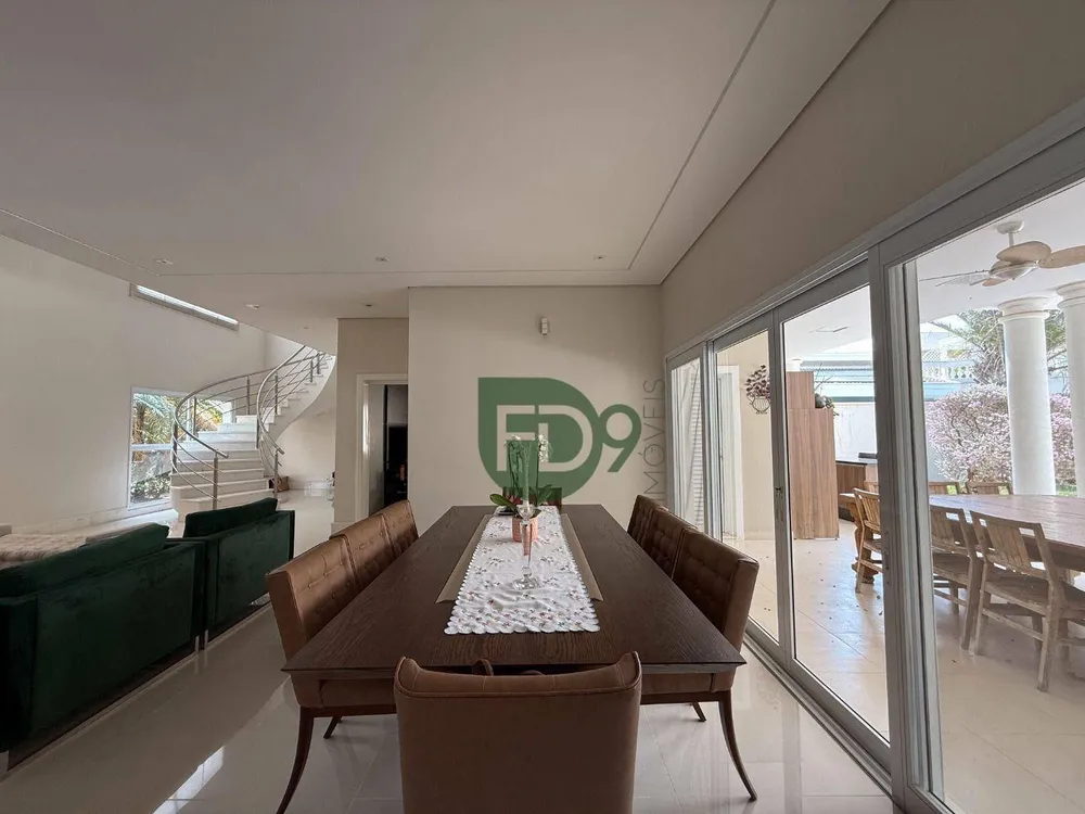 Casa de Condomínio, 4 quartos - Foto 1