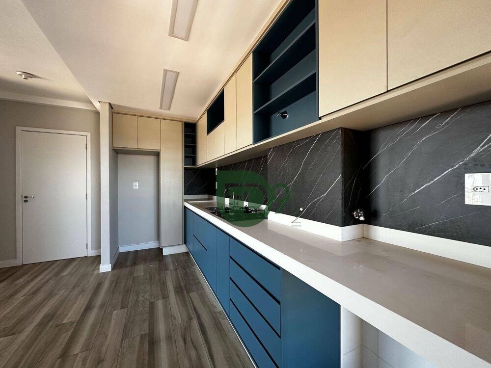 Apartamento, 2 quartos, 70 m² - Foto 2