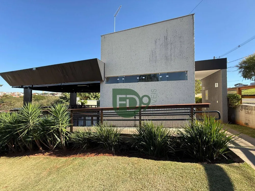 Loteamento e Condomínio, 324 m² - Foto 1