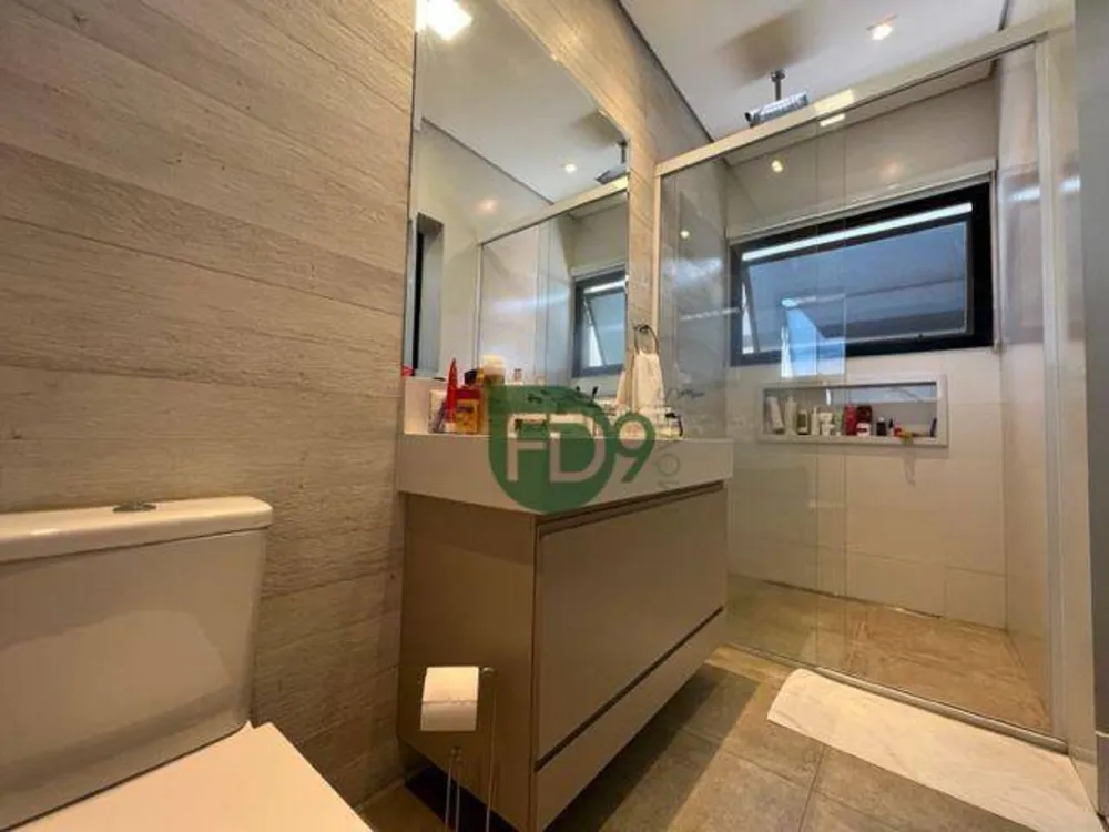 Casa de Condomínio, 4 quartos - Foto 2
