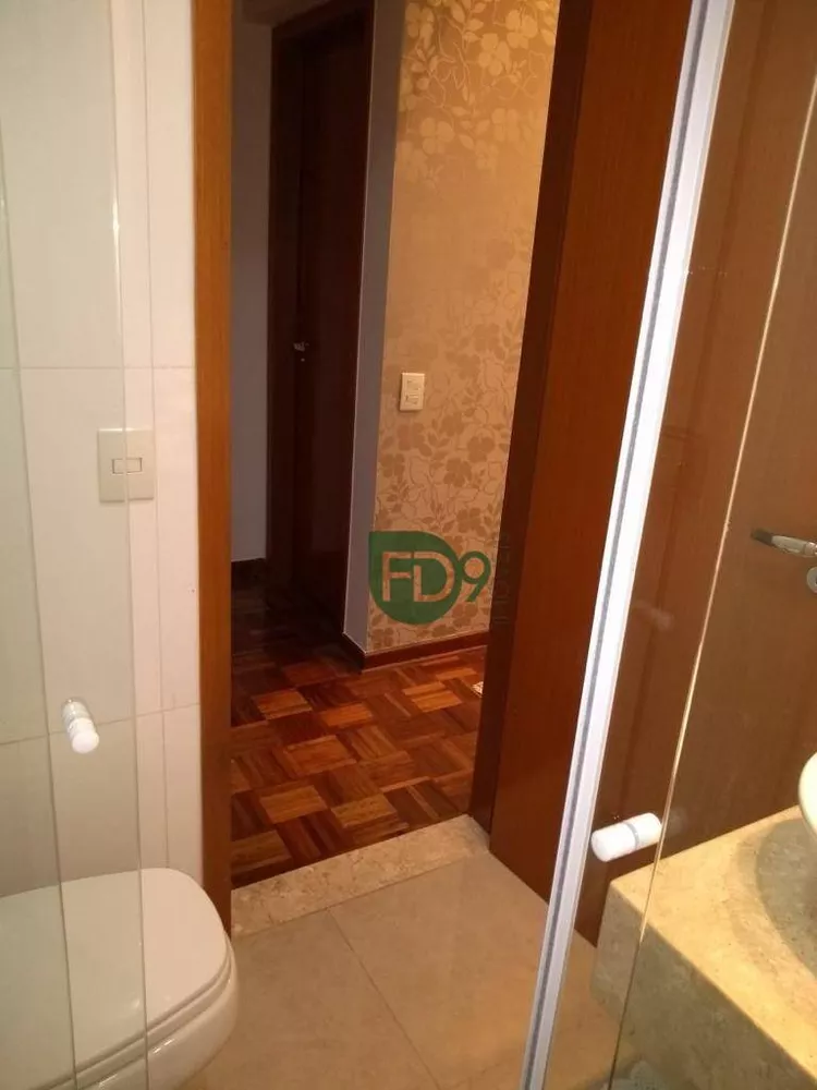 Apartamento à venda com 3 quartos, 110m² - Foto 6