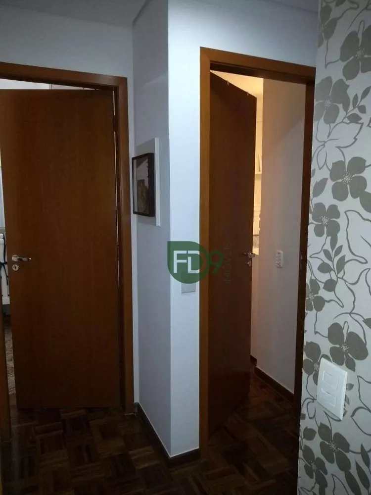 Apartamento à venda com 3 quartos, 110m² - Foto 5