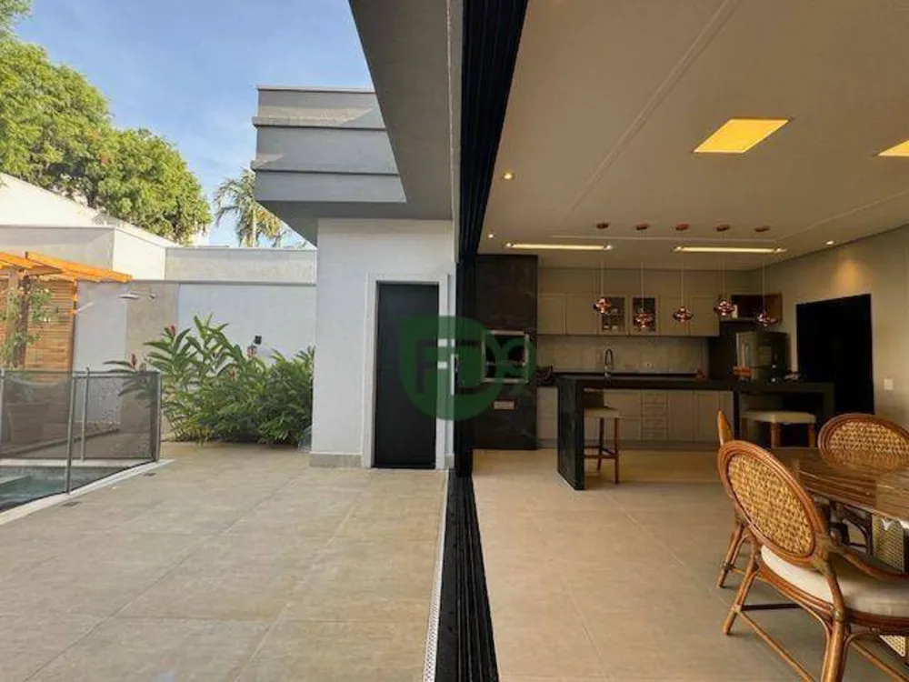 Casa de Condomínio, 4 quartos - Foto 2