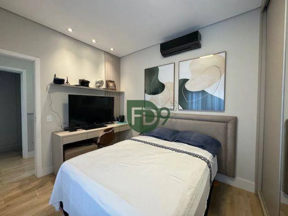 Casa de Condomínio, 4 quartos - Foto 4