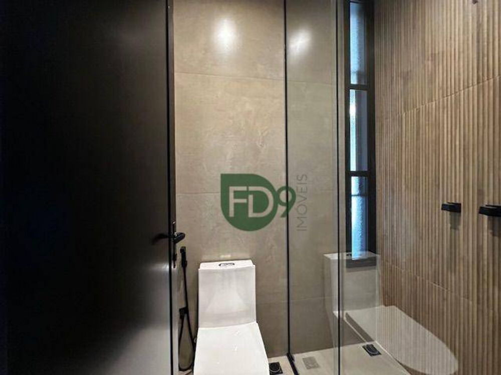 Casa à venda com 3 quartos, 193m² - Foto 4