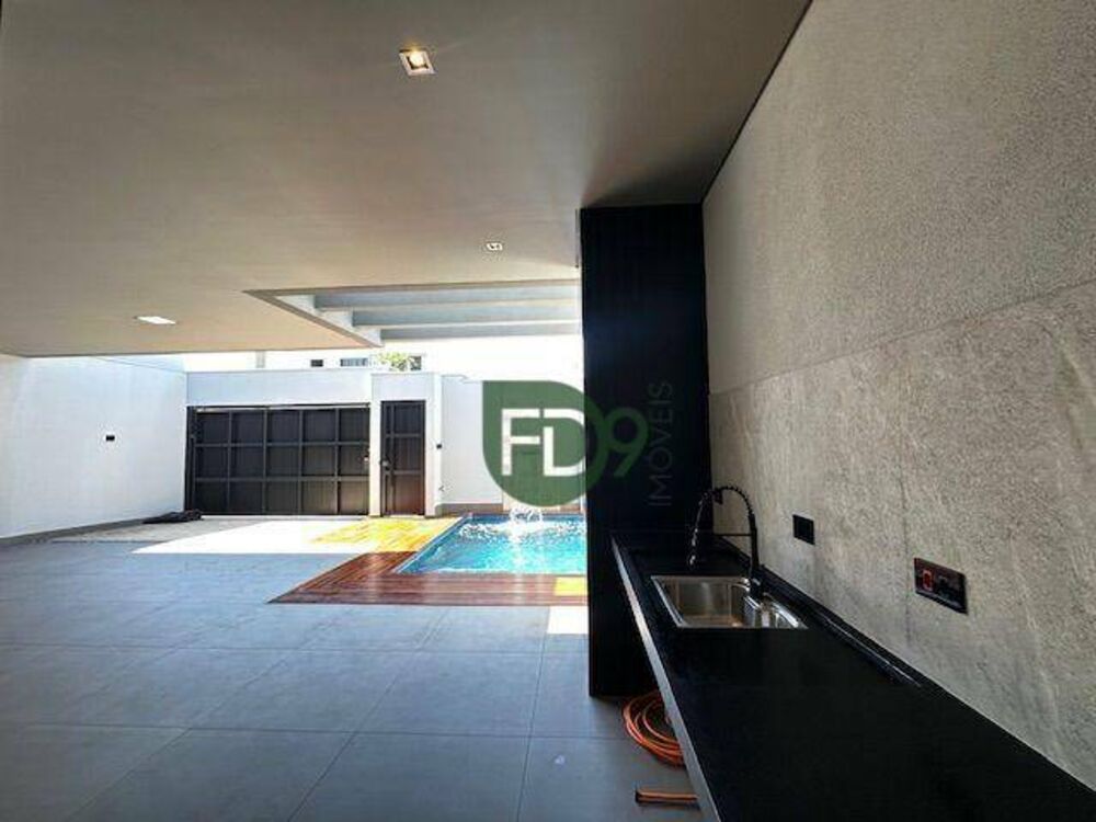 Casa à venda com 3 quartos, 193m² - Foto 6
