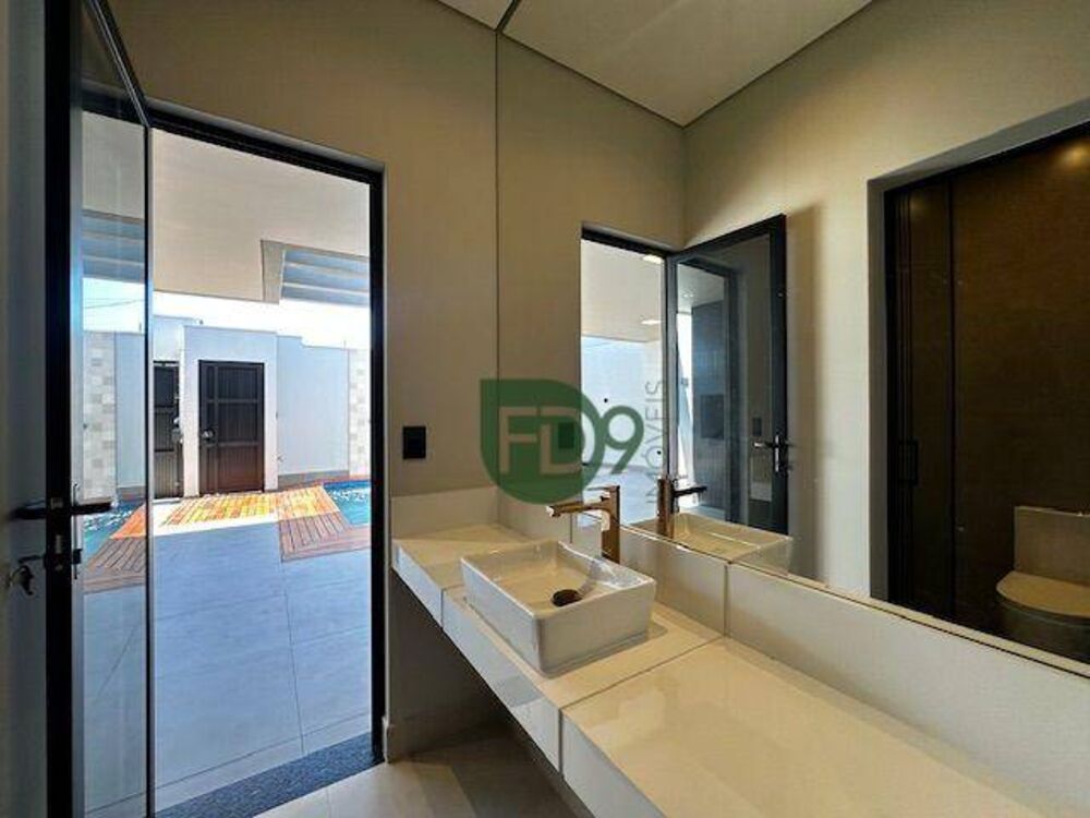 Casa à venda com 3 quartos, 193m² - Foto 5