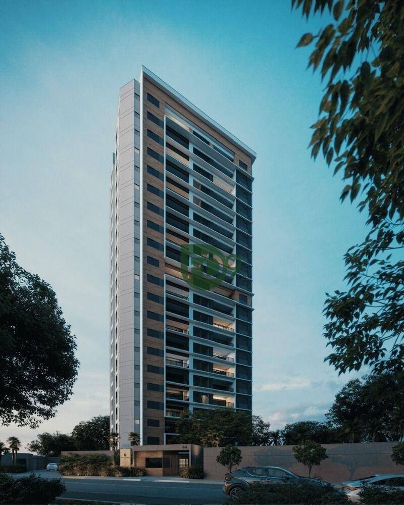 Apartamento, 3 quartos, 112 m² - Foto 1