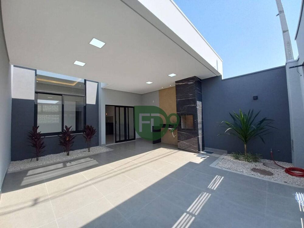 Casa, 3 quartos, 120 m² - Foto 3