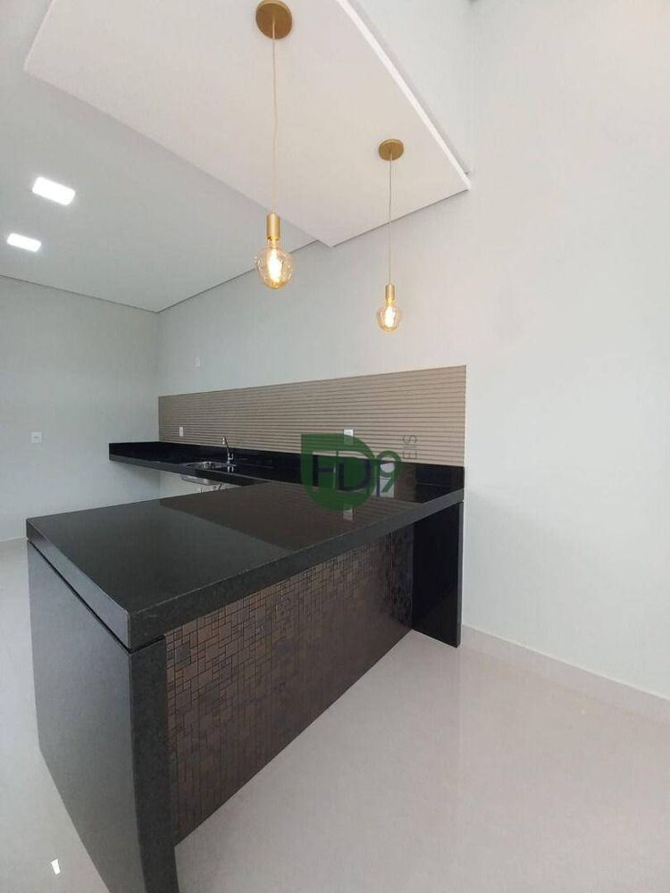 Casa, 3 quartos, 120 m² - Foto 2