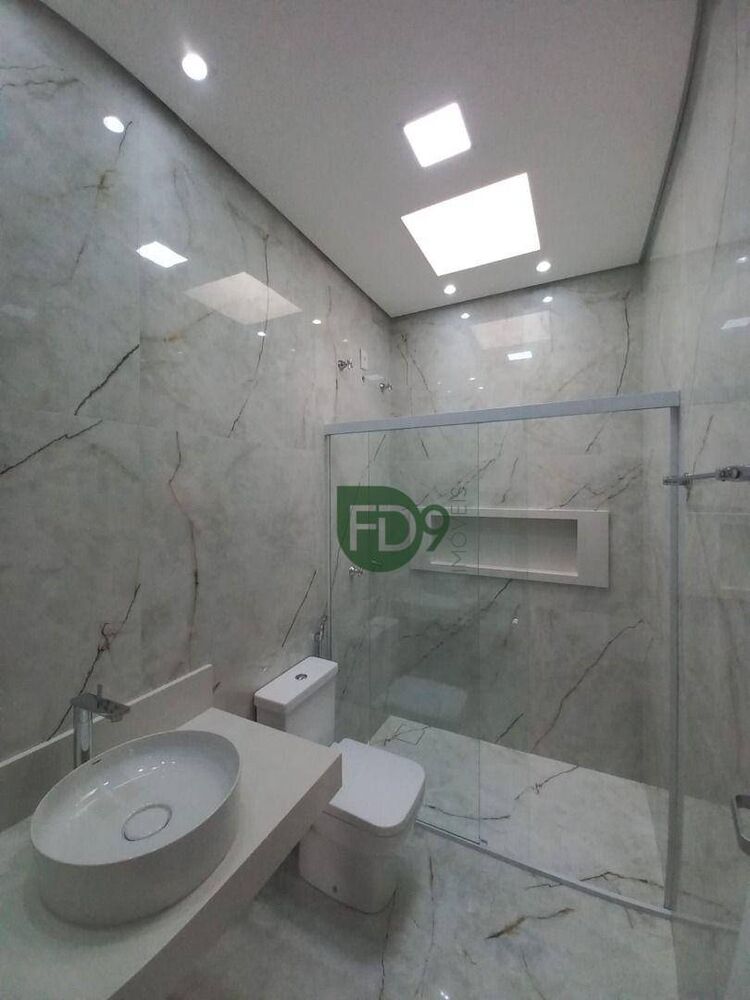 Casa, 3 quartos, 120 m² - Foto 4