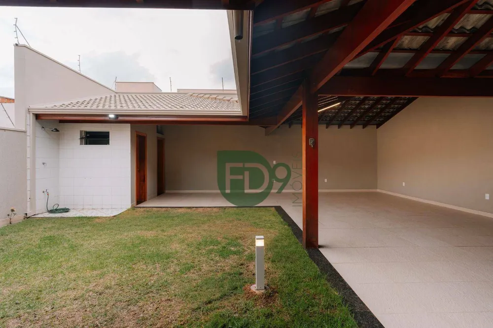 Casa, 3 quartos, 313 m² - Foto 4