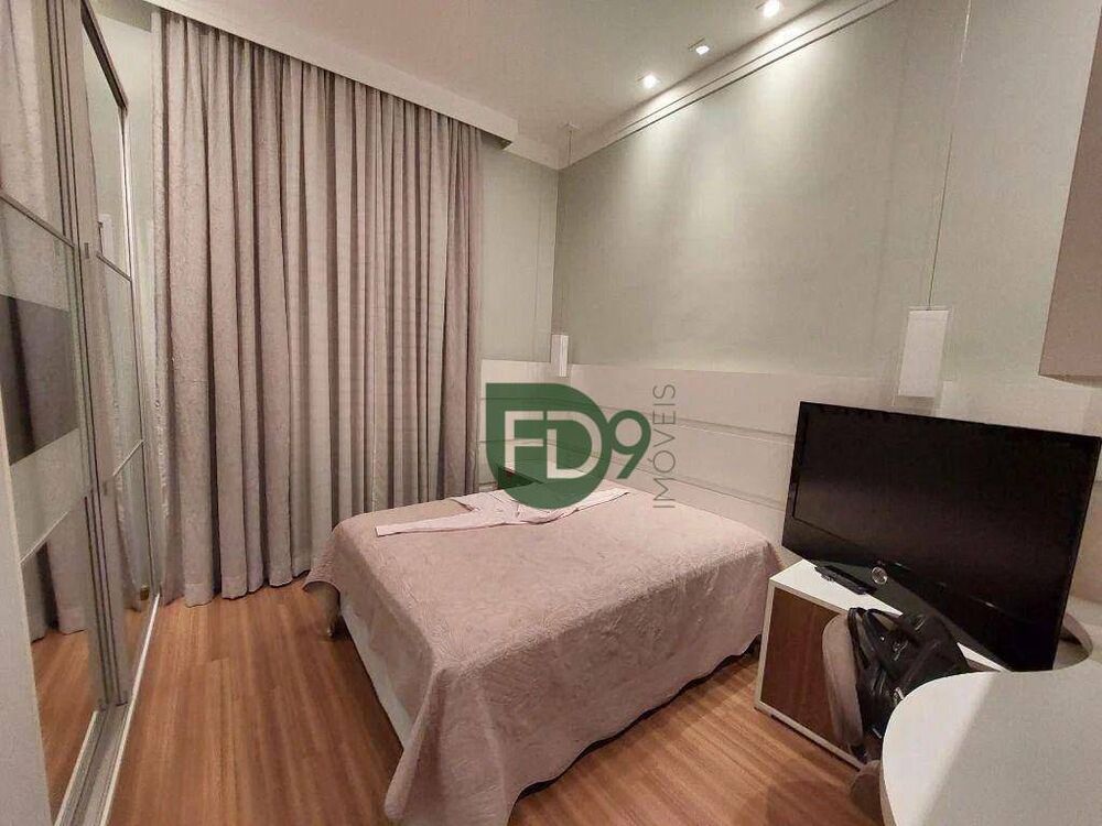 Casa de Condomínio à venda e aluguel com 3 quartos, 370m² - Foto 11