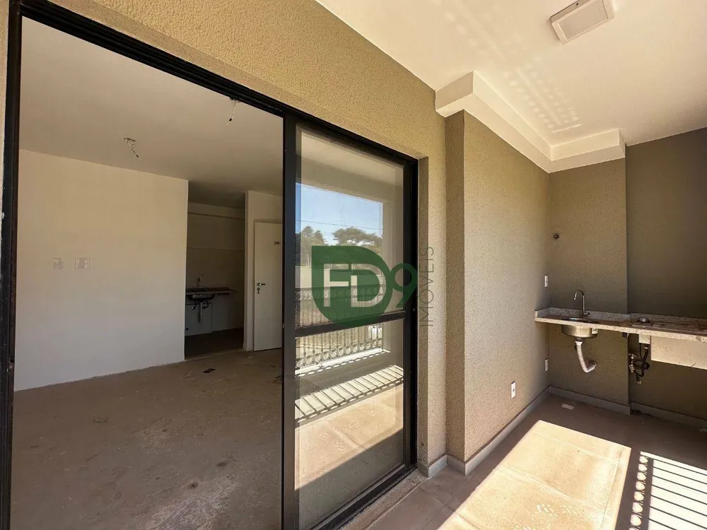 Apartamento, 3 quartos, 70 m² - Foto 3