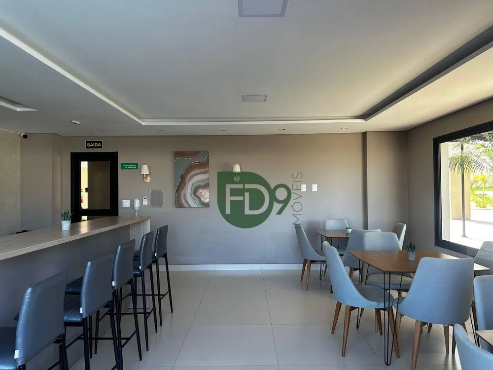 Apartamento, 3 quartos, 70 m² - Foto 1