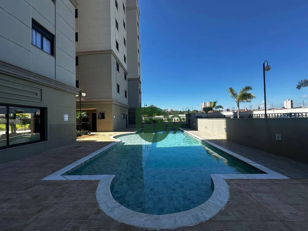 Apartamento, 3 quartos, 70 m² - Foto 4