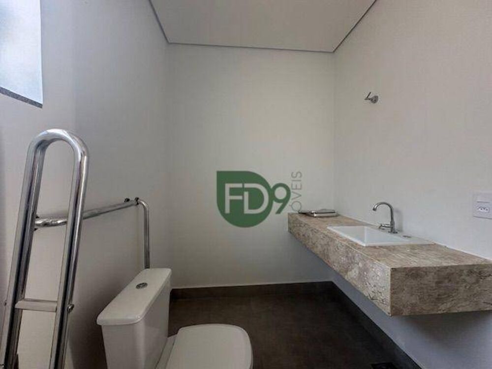 Casa, 10 quartos, 450 m² - Foto 3